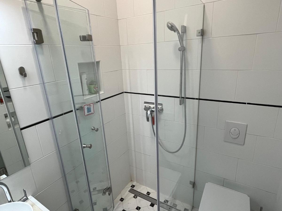 Studio Flat In The Center Of ブダペスト エクステリア 写真