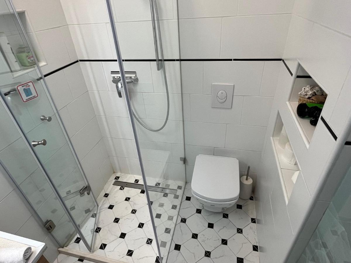 Studio Flat In The Center Of ブダペスト エクステリア 写真